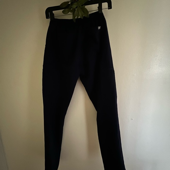 FIGS Yola scrub pants - Navy Blue -XS - Picture 11 of 11